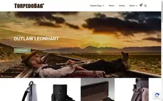 Torpedobags.com Screenshot 2024-06-12 13:08:14