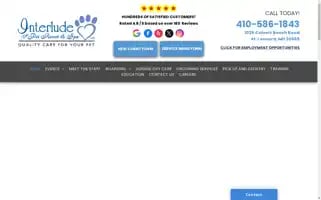 Interludepetresort.com Screenshot 2024-05-16 02:45:54