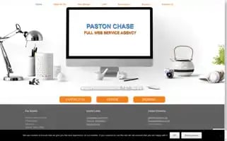 Paston.co.uk Screenshot 2024-06-29 17:25:24