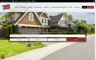 Thetrippanyteam.com Screenshot 2024-04-26 21:35:05