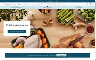 Cuisineastucieuse.com Screenshot 2024-05-02 05:01:10