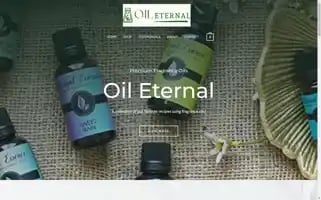 Oileternal.com Screenshot 2024-05-22 00:51:38