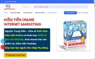 Nguyentronghien.com Screenshot 2024-06-28 09:36:09