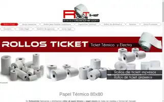 Rollosticket.com Screenshot 2024-04-17 14:24:33