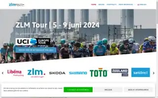 Zlmtour.nl Screenshot 2024-04-15 16:04:25