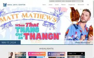 Mesaartscenter.com Screenshot 2024-05-12 22:24:44