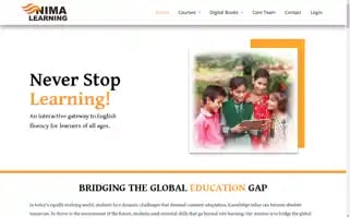 Nimalearning.com Screenshot 2024-06-27 10:34:42