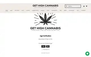 Gethighcannabis.com Screenshot 2024-05-17 02:57:40