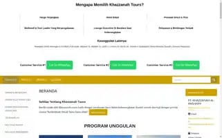 Khazzanahtours.com Screenshot 2024-04-22 18:30:28