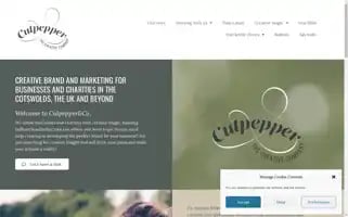 Culpepperandco.co.uk Screenshot 2024-06-30 08:59:34