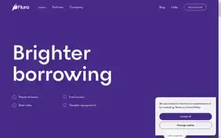 Fluro.co.uk Screenshot 2024-06-30 21:16:33