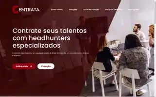 Centrata.com.br Screenshot 2024-07-09 07:26:11