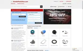 Hondapartsnow.com Screenshot 2024-05-10 02:53:39