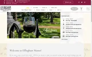 Effinghammanor.com Screenshot 2024-07-01 11:51:33