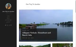 Onetriptoanother.com Screenshot 2024-04-14 10:38:10