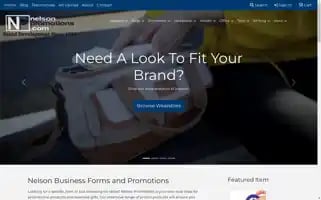 Nelsonpromotions.com Screenshot 2024-05-13 02:51:22