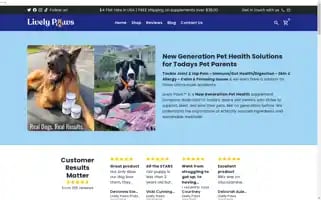 Livelypaws.com Screenshot 2024-05-05 03:48:47