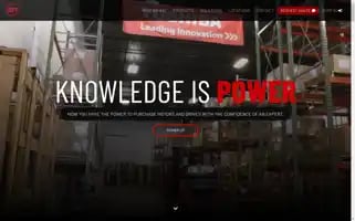 Esrmotors.com Screenshot 2024-05-09 14:50:55