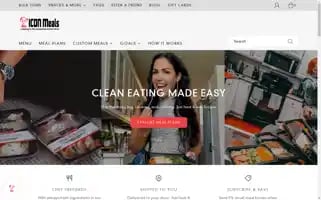 Iconmeals.com Screenshot 2024-05-04 15:32:59