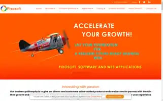 Pixosoft.com Screenshot 2024-06-27 07:02:07