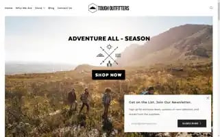 Toughoutfitters.com Screenshot 2024-05-04 05:26:03