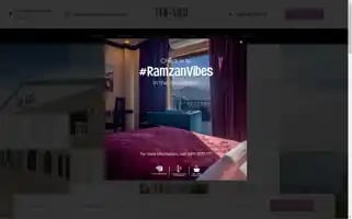 Thevibehotels.net Screenshot 2024-04-15 12:31:42