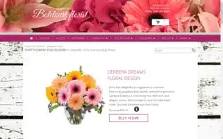 Botetourtflorist.com Screenshot 2024-04-16 00:21:10