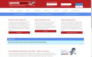 Speedyspots.com Screenshot 2024-05-14 01:09:57