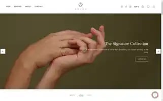 Anuka-jewellery.com Screenshot 2024-05-05 19:13:40