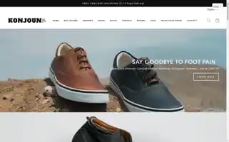 Konjoun.com Screenshot 2024-04-27 15:03:42