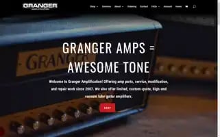 Grangeramp.com Screenshot 2024-07-04 17:47:57