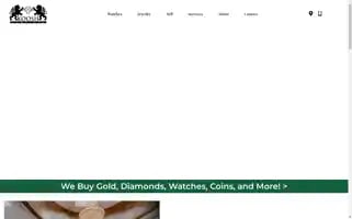 Kooshjewelers.com Screenshot 2024-07-04 09:04:28