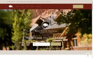 Redriverranch.com Screenshot 2024-06-30 17:45:14