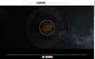 Hotellansink.nl Screenshot 2024-06-15 07:41:36