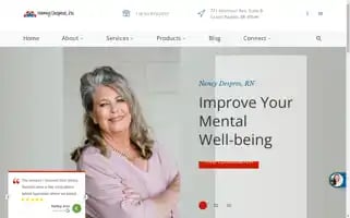 Nancydespres.com Screenshot 2024-07-07 00:11:41