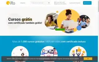 Iped.com.br Screenshot 2024-07-09 18:29:42