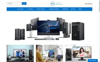 Dellpc.vn Screenshot 2024-05-22 12:21:50
