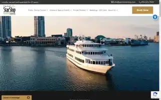 Yachtstarship.com Screenshot 2024-05-15 08:09:48