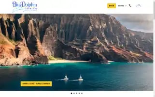 Bluedolphinkauai.com Screenshot 2024-05-08 19:56:53