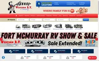 Westernrvcountry.com Screenshot 2024-05-15 01:47:59