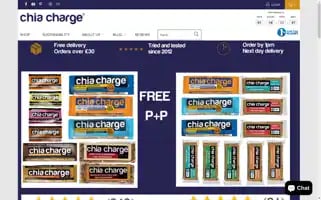 Chiacharge.co.uk Screenshot 2024-05-04 18:48:14
