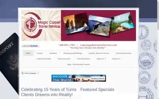 Mctravelservice.com Screenshot 2024-04-17 03:04:51