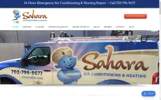 Saharaair.com Screenshot 2024-05-13 19:17:49