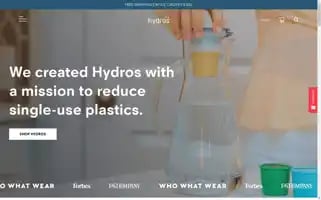 Hydroslife.com Screenshot 2024-05-04 22:01:02