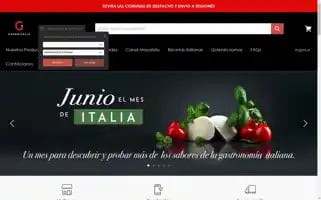 Gourmitalia.cl Screenshot 2024-06-17 00:19:32
