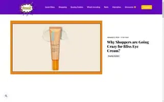 Buzzzzzz.com Screenshot 2024-05-23 06:22:50