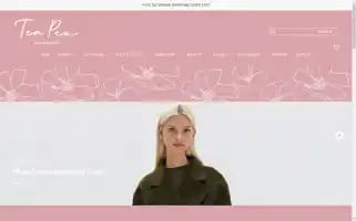 Teapea.co.nz Screenshot 2024-05-05 14:35:40