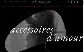 Hautevolee.com Screenshot 2024-06-30 07:59:41