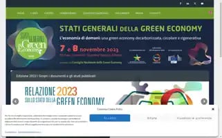 Statigenerali.org Screenshot 2024-07-06 17:23:10
