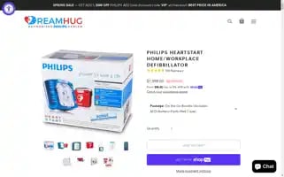 Dreamhug.com Screenshot 2024-05-05 10:47:58